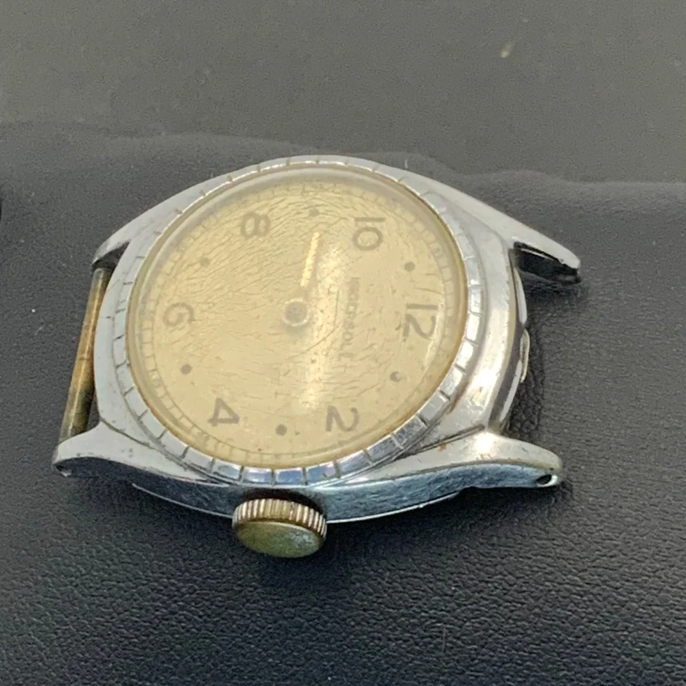 Ingersoll vintage mechanical
